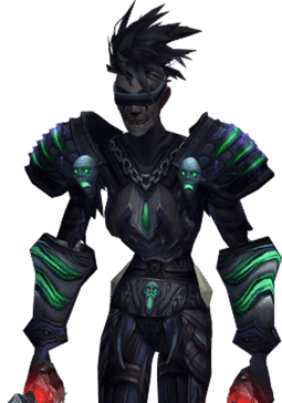 Noresk render