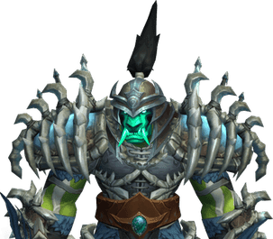Perorr render