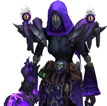 Pestilenzium render