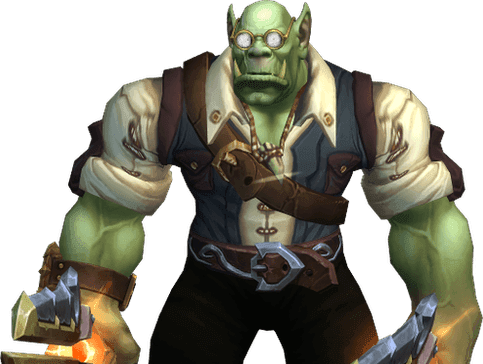 Qan render