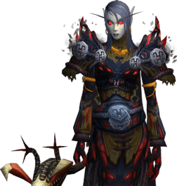 Quorrah render