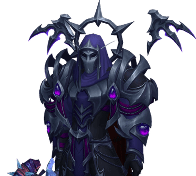 Ra render