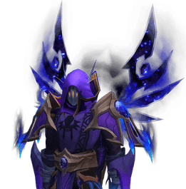 Reeve render