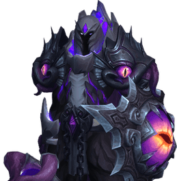 Rigromowala render