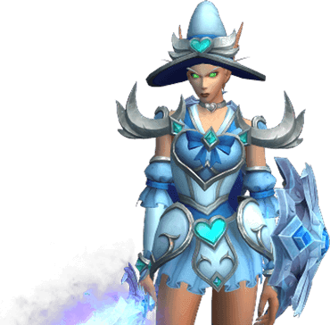 Roalc render