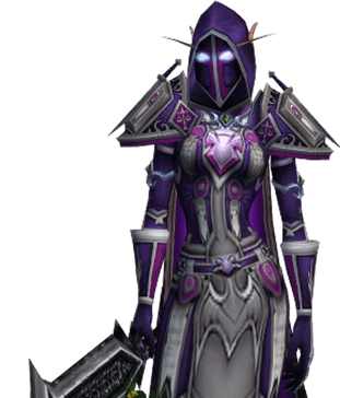 Saedelight render