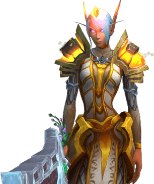 Selisa render