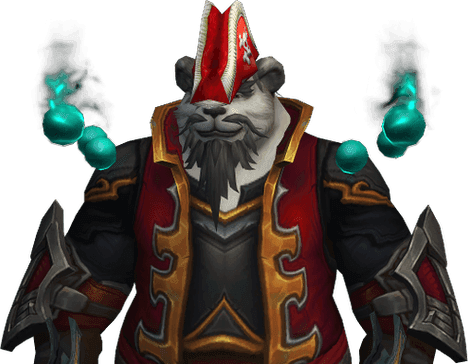 Shadouken render