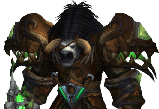 Shelm render