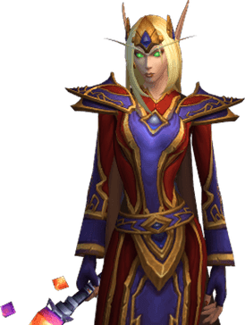 Shelyn render