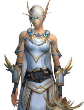 Silvaris render