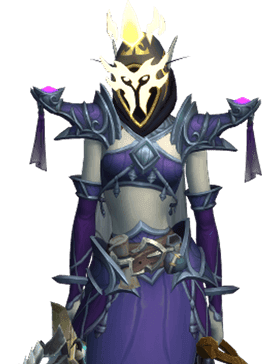 Sorazh render
