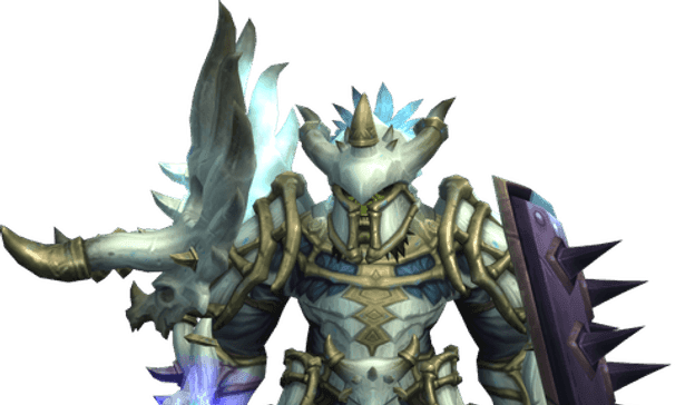 Soturi render