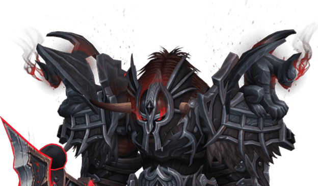 Thersul render