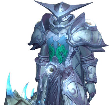 Thosil render