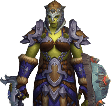 Ti render