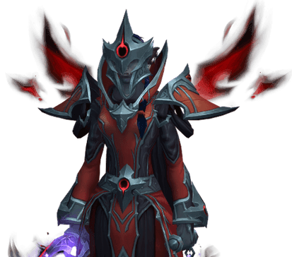 Toxicsrum render