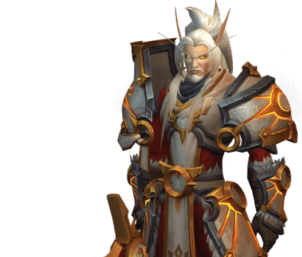 Vâryus render