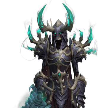 Vaelyth render