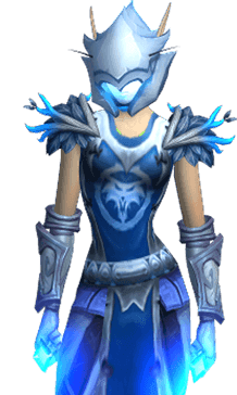 Varmor render