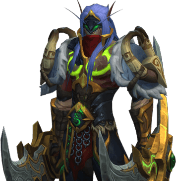 Ven render