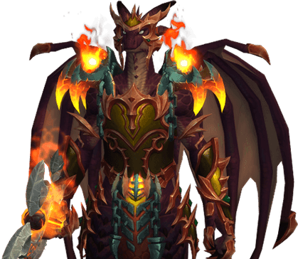Venlarion render