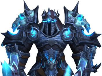 Venzhul render