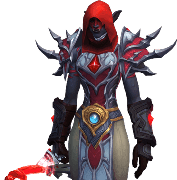Voalmage render