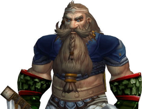 Womanslayer render