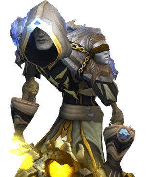 Yerodin render