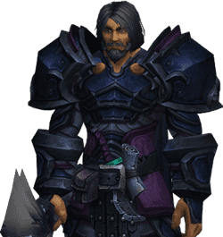 Yrthrox render