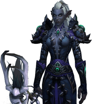 Yunarijok render