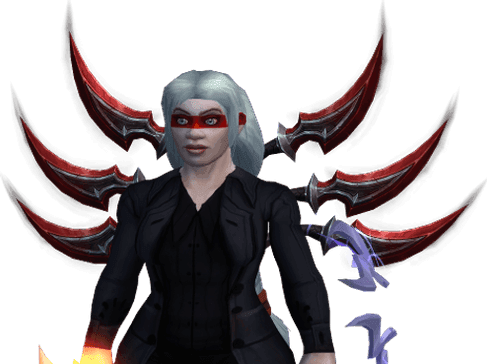 Zoreya render