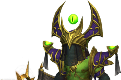 Zuled render