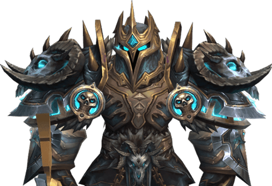 Zyol render