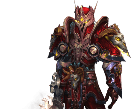 Blackbattle render
