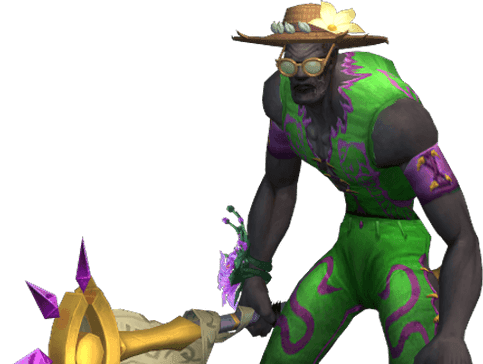 Cuné render