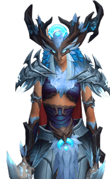 Darkh render