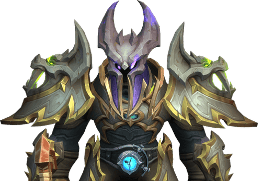 Darkhx render