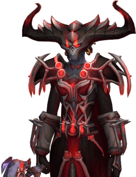 Karaw render