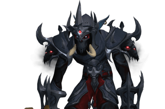 Krsd render