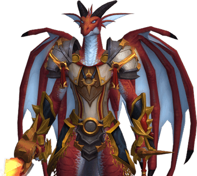 Lalina render