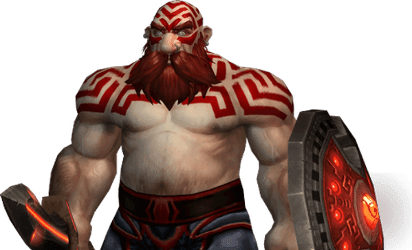 Magicmikexl render