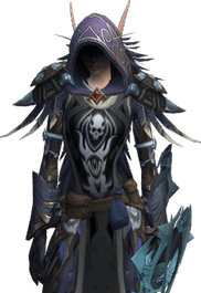 Nyluka render