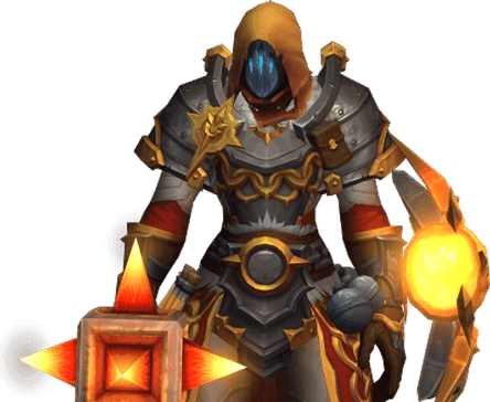 Rift render
