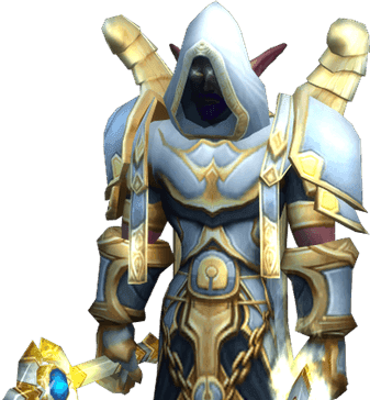 Sephithor render