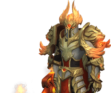 Shadowzz render