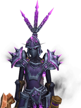 Slevin render