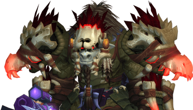 Taïwo render