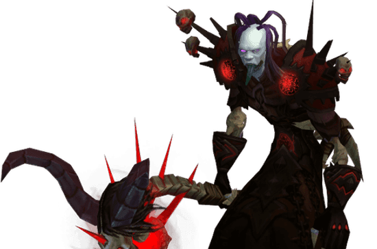 Voiceless render